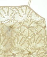 SALON adam et rope（サロンアダムエロペ）キャミソール 白 サイズ:F レディース/2200628907042