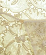 SALON adam et rope（サロンアダムエロペ）キャミソール 白 サイズ:F レディース/2200628907042