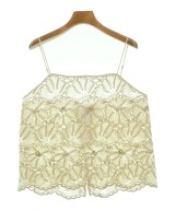 SALON adam et rope キャミソール