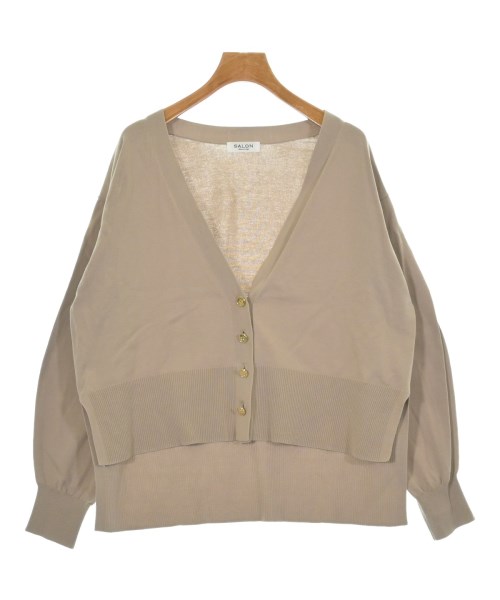 サロンアダムエロペ(SALON adam et rope)のSALON adam et rope カーディガン