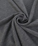 SALON adam et rope（サロンアダムエロペ）マフラー グレー サイズ:- レディース/2200629941021