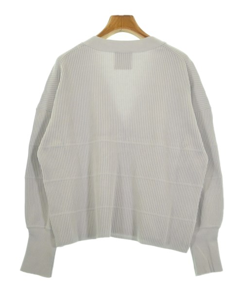 SALON adam et rope（サロンアダムエロペ）カーディガン グレー サイズ:F レディース/2200630388013