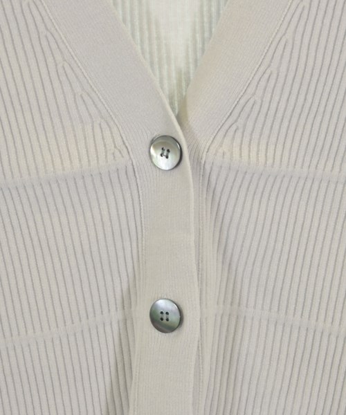 SALON adam et rope（サロンアダムエロペ）カーディガン グレー サイズ:F レディース/2200630388013