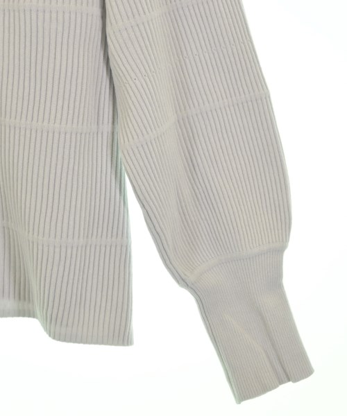 SALON adam et rope（サロンアダムエロペ）カーディガン グレー サイズ:F レディース/2200630388013