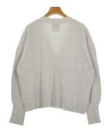 SALON adam et rope（サロンアダムエロペ）カーディガン グレー サイズ:F レディース/2200630388013