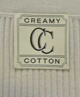 SALON adam et rope（サロンアダムエロペ）カーディガン グレー サイズ:F レディース/2200630388013