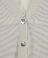 SALON adam et rope（サロンアダムエロペ）カーディガン グレー サイズ:F レディース/2200630388013