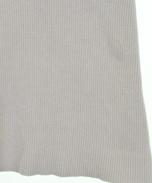 SALON adam et rope（サロンアダムエロペ）キャミソール グレー サイズ:F レディース/2200630388020