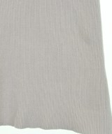 SALON adam et rope（サロンアダムエロペ）キャミソール グレー サイズ:F レディース/2200630388020