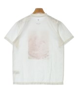 SALON adam et rope（サロンアダムエロペ）Tシャツ・カットソー 白 サイズ:F レディース/2200630861028