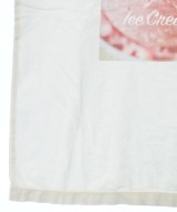 SALON adam et rope（サロンアダムエロペ）Tシャツ・カットソー 白 サイズ:F レディース/2200630861028