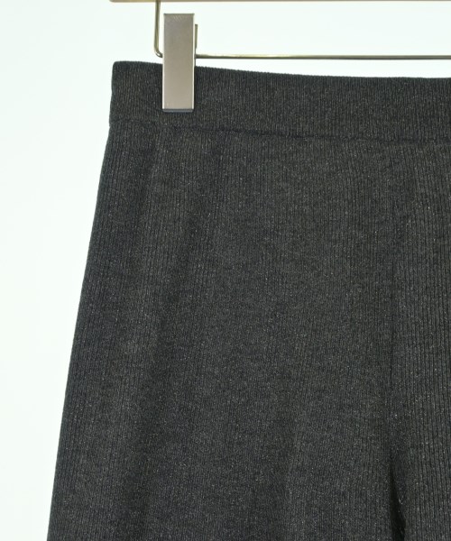 SALON adam et rope（サロンアダムエロペ）その他 グレー サイズ:F レディース/2200630861134