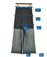 SALON adam et rope（サロンアダムエロペ）その他 グレー サイズ:F レディース/2200630861134