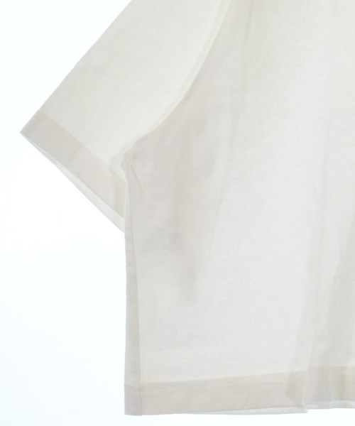 SALON adam et rope（サロンアダムエロペ）Tシャツ・カットソー 白 サイズ:F レディース/2200617768029