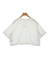 SALON adam et rope（サロンアダムエロペ）Tシャツ・カットソー 白 サイズ:F レディース/2200617768029
