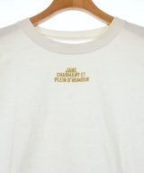SALON adam et rope（サロンアダムエロペ）Tシャツ・カットソー 白 サイズ:F レディース/2200617768029
