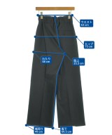 SALON adam et rope（サロンアダムエロペ）その他 紺 サイズ:S レディース/2200617956044