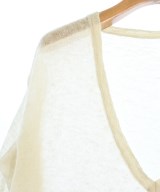 SALON adam et rope（サロンアダムエロペ）ニット・セーター 白 サイズ:F レディース/2200632020010