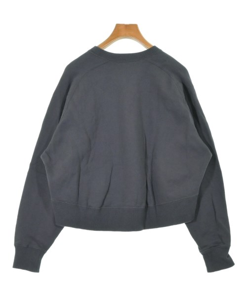 SALON adam et rope（サロンアダムエロペ）スウェット グレー サイズ:F レディース/2200618674022