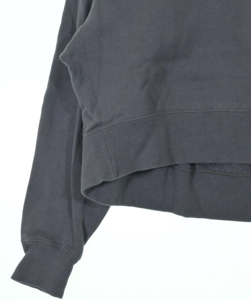 SALON adam et rope（サロンアダムエロペ）スウェット グレー サイズ:F レディース/2200618674022