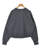 SALON adam et rope（サロンアダムエロペ）スウェット グレー サイズ:F レディース/2200618674022