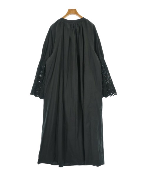 SALON adam et rope（サロンアダムエロペ）ワンピース 黒 サイズ:F レディース/2200632625109
