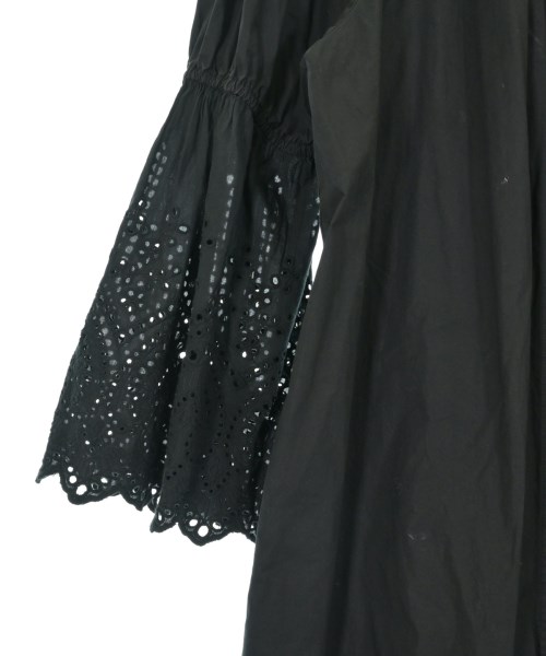 SALON adam et rope（サロンアダムエロペ）ワンピース 黒 サイズ:F レディース/2200632625109