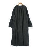 SALON adam et rope（サロンアダムエロペ）ワンピース 黒 サイズ:F レディース/2200632625109