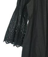 SALON adam et rope（サロンアダムエロペ）ワンピース 黒 サイズ:F レディース/2200632625109