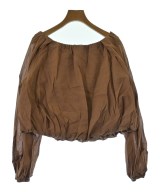 SALON adam et rope ブラウス