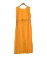 SALON adam et rope（サロンアダムエロペ）ワンピース 黄 サイズ:F レディース/2200633038052