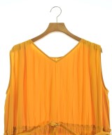 SALON adam et rope（サロンアダムエロペ）ワンピース 黄 サイズ:F レディース/2200633038052