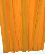 SALON adam et rope（サロンアダムエロペ）ワンピース 黄 サイズ:F レディース/2200633038052