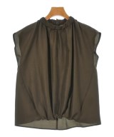 SALON adam et rope ブラウス