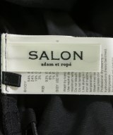 SALON adam et rope（サロンアダムエロペ）その他 黒 サイズ:F レディース/2200608686028