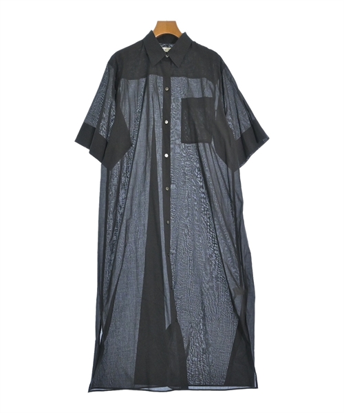 サロンアダムエロペ(SALON adam et rope)のSALON adam et rope シャツワンピース