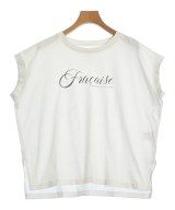 SALON adam et rope Tシャツ・カットソー