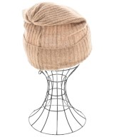 SALON adam et rope（サロンアダムエロペ）キャップ ベージュ サイズ:F レディース/2200613831185