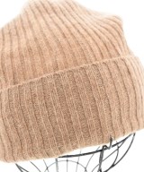 SALON adam et rope（サロンアダムエロペ）キャップ ベージュ サイズ:F レディース/2200613831185