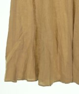 SALON adam et rope（サロンアダムエロペ）ロング・マキシ丈スカート ベージュ サイズ:F レディース/2200613083034