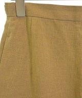 SALON adam et rope（サロンアダムエロペ）ロング・マキシ丈スカート ベージュ サイズ:S レディース/2200616108161