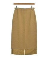SALON adam et rope ロング・マキシ丈スカート