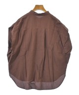 SALON adam et rope（サロンアダムエロペ）ブラウス 茶 サイズ:F レディース/2200616108383