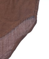 SALON adam et rope（サロンアダムエロペ）ブラウス 茶 サイズ:F レディース/2200616108383