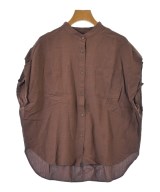 SALON adam et rope ブラウス