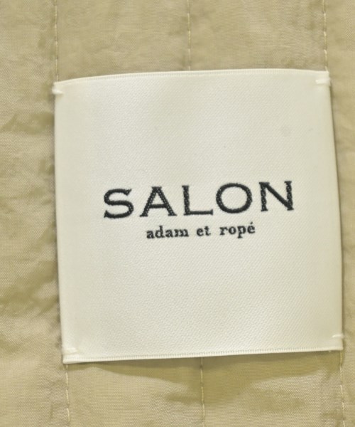 SALON adam et rope（サロンアダムエロペ）その他 白 サイズ:F レディース/2200617846017