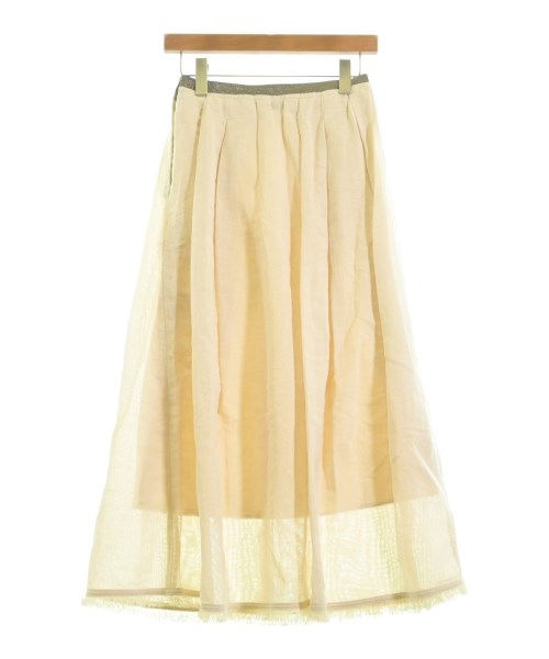 サロンアダムエロペ(SALON adam et rope)のSALON adam et rope ロング・マキシ丈スカート