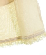 SALON adam et rope（サロンアダムエロペ）ロング・マキシ丈スカート ベージュ サイズ:F レディース/2200610422010