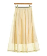 SALON adam et rope ロング・マキシ丈スカート