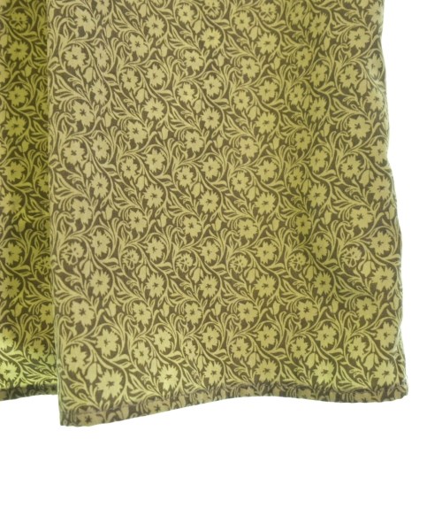 SALON adam et rope（サロンアダムエロペ）ワンピース 緑 サイズ:F レディース/2200610422027